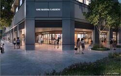 Marina Gardens Lane (D1), Apartment #554338601